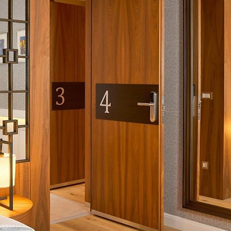 Geremia Luxury Rooms Split Exterior photo