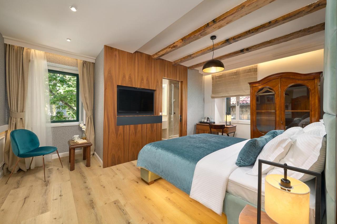 Geremia Luxury Rooms Split Exterior photo