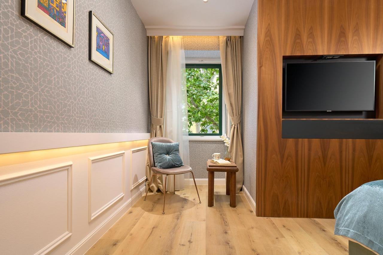 Geremia Luxury Rooms Split Exterior photo