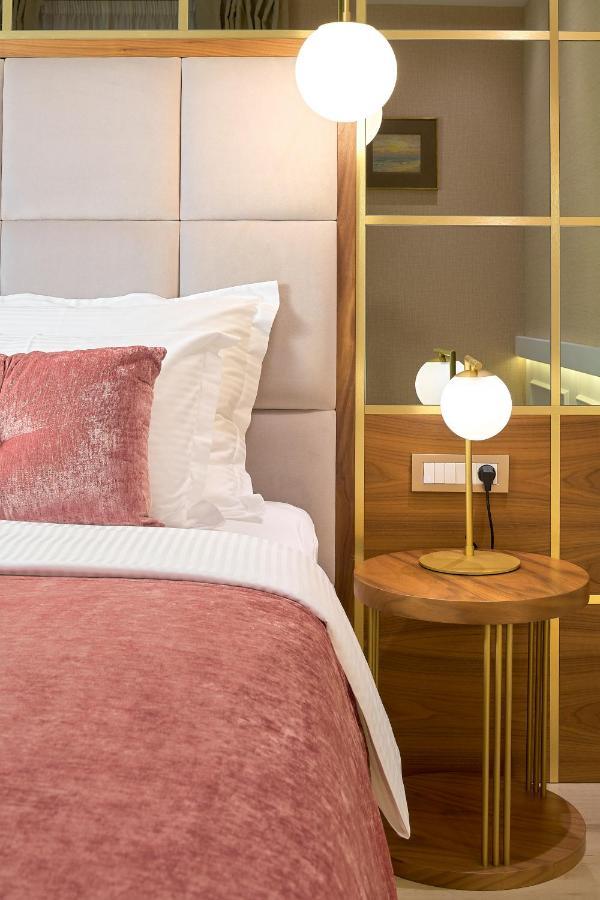 Geremia Luxury Rooms Split Exterior photo