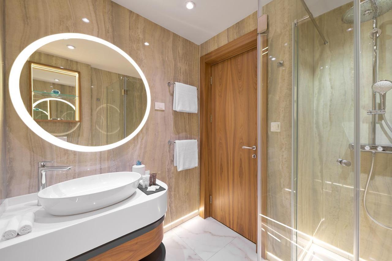 Geremia Luxury Rooms Split Exterior photo