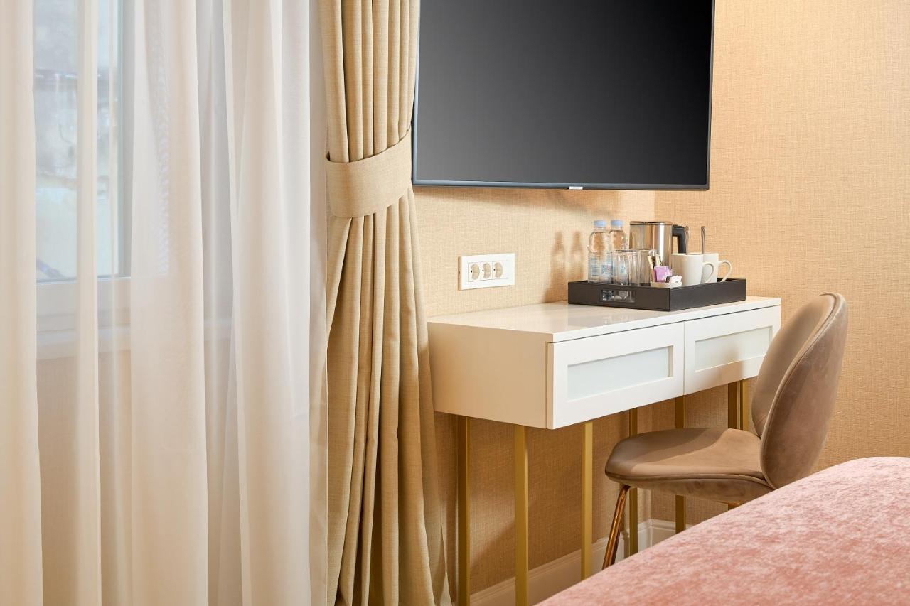 Geremia Luxury Rooms Split Exterior photo