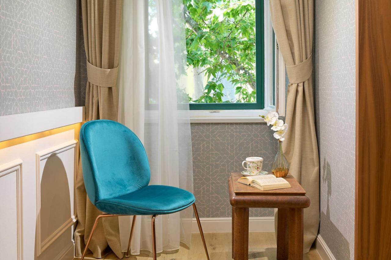 Geremia Luxury Rooms Split Exterior photo