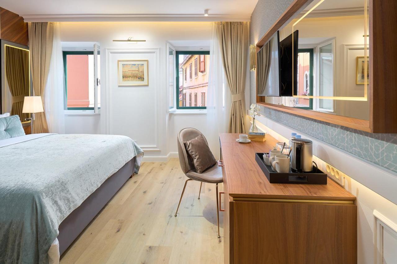 Geremia Luxury Rooms Split Exterior photo