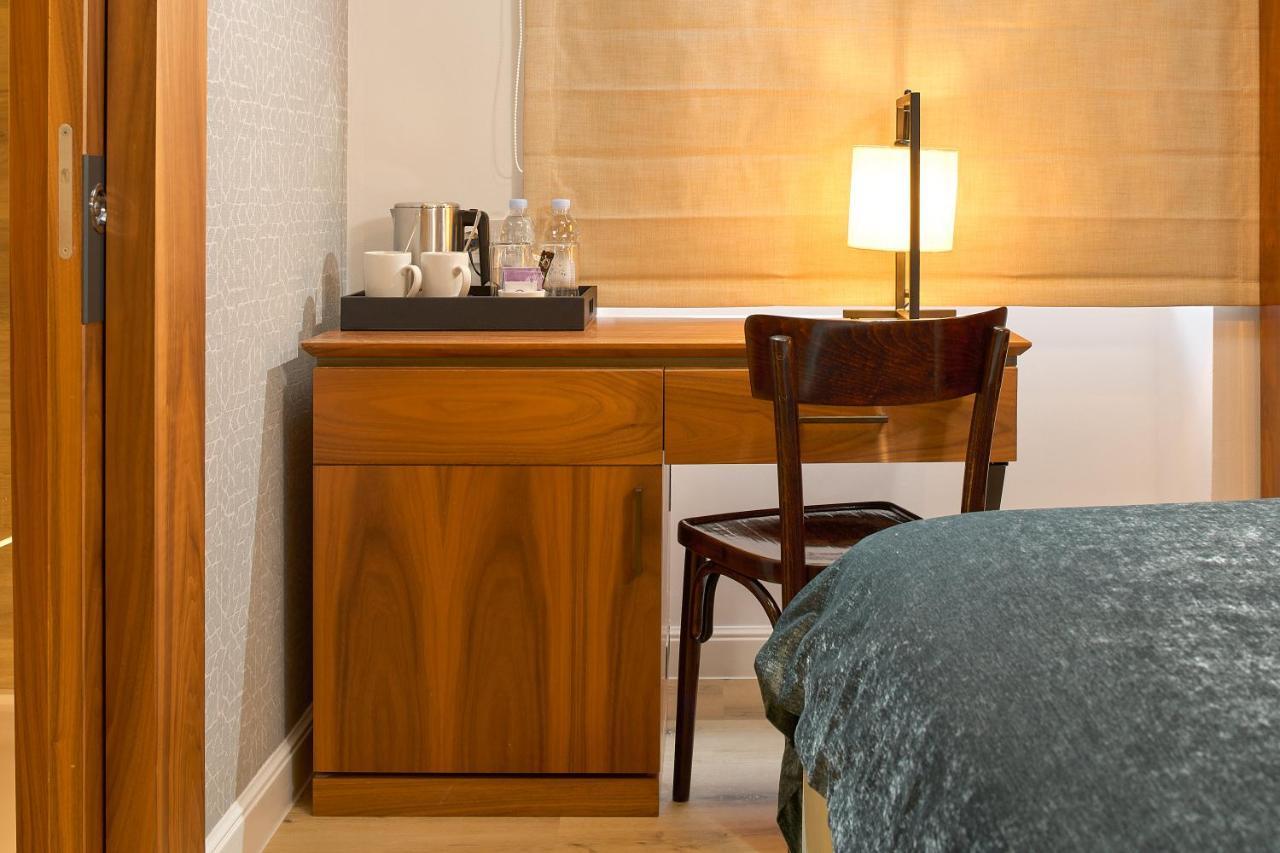 Geremia Luxury Rooms Split Exterior photo
