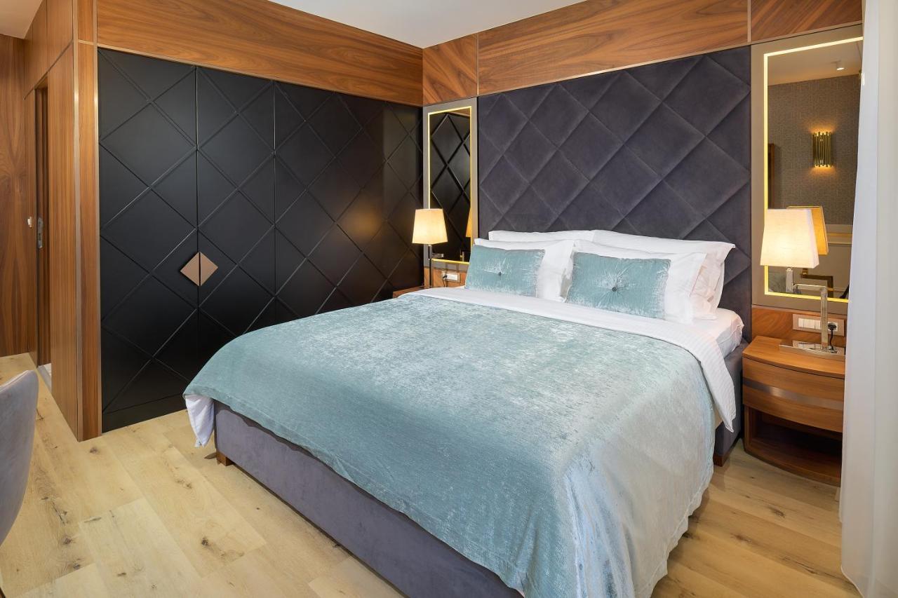 Geremia Luxury Rooms Split Exterior photo