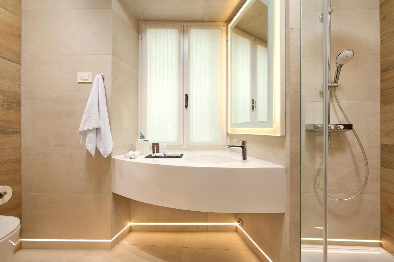 Geremia Luxury Rooms Split Exterior photo
