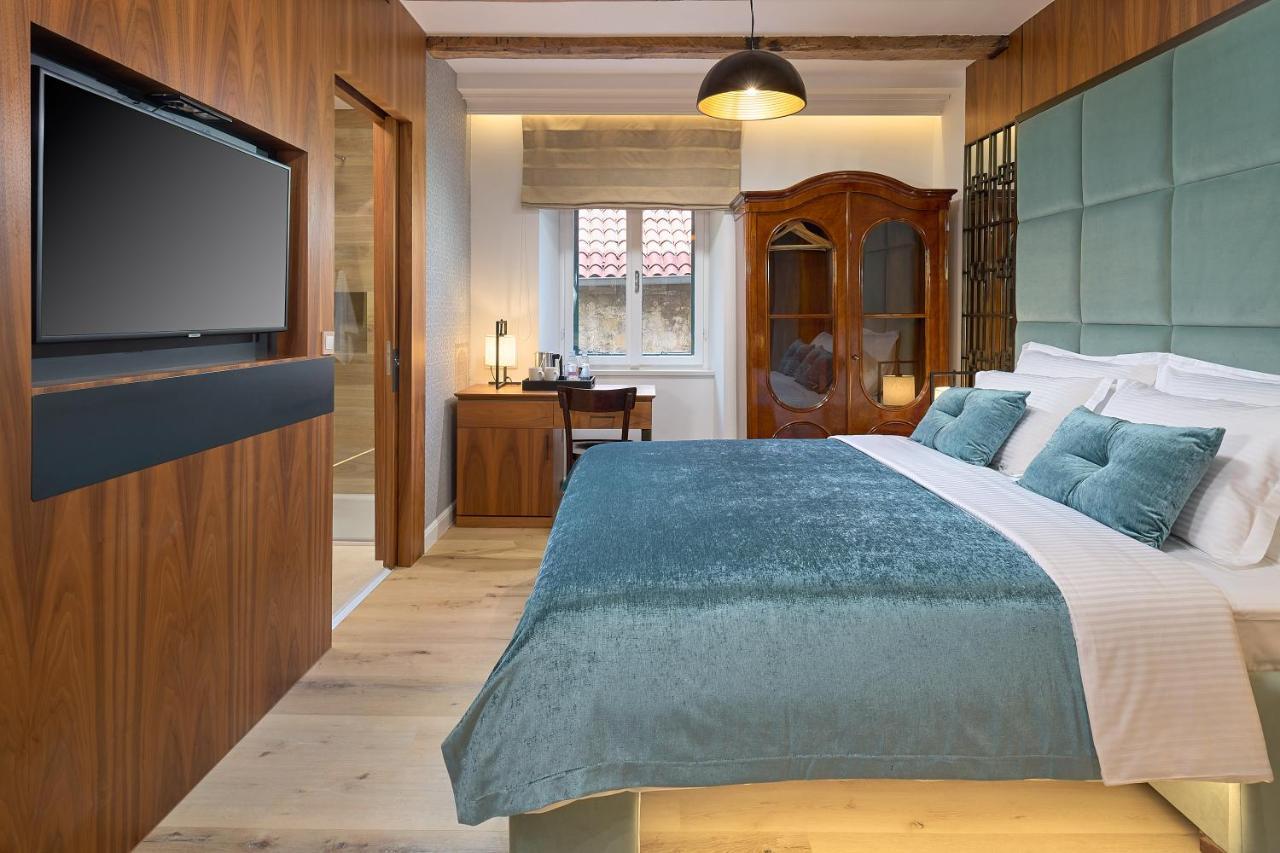 Geremia Luxury Rooms Split Exterior photo