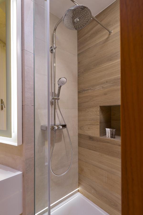 Geremia Luxury Rooms Split Exterior photo