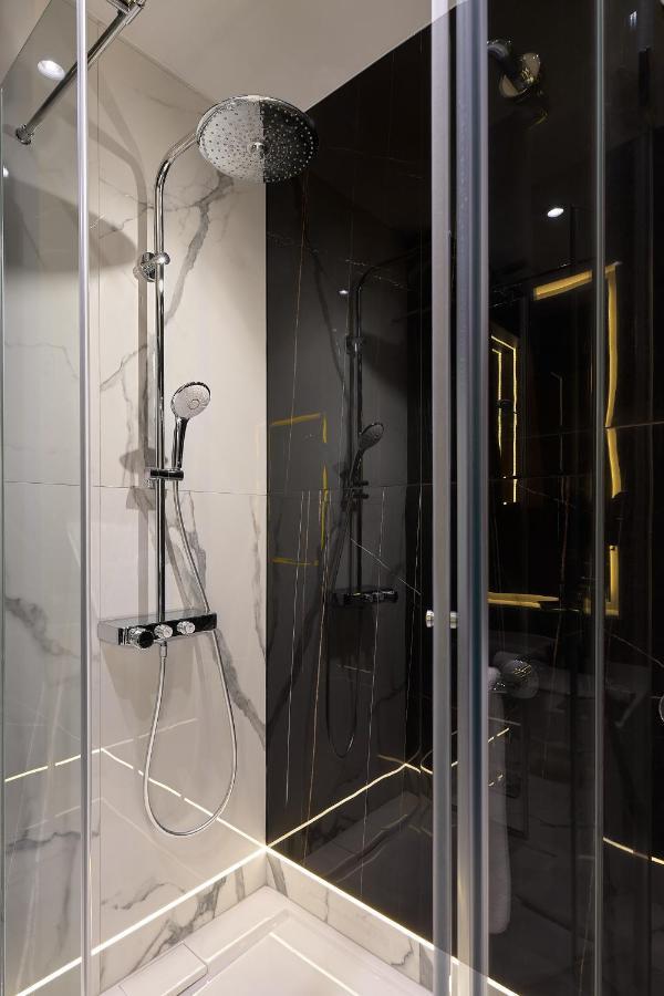 Geremia Luxury Rooms Split Exterior photo