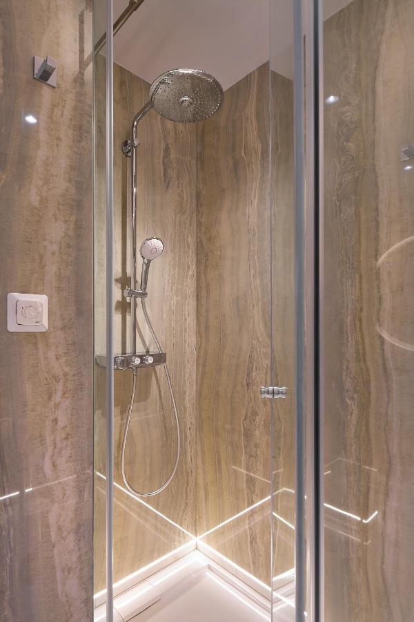 Geremia Luxury Rooms Split Exterior photo