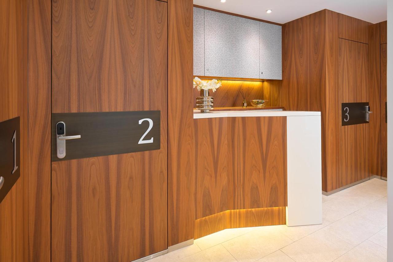 Geremia Luxury Rooms Split Exterior photo